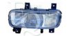 EQUAL QUALITY PP0755D Headlight
